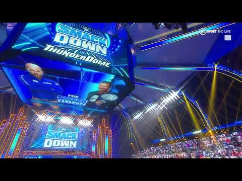 Cesaro vs Dolph Ziggler (Full Match)