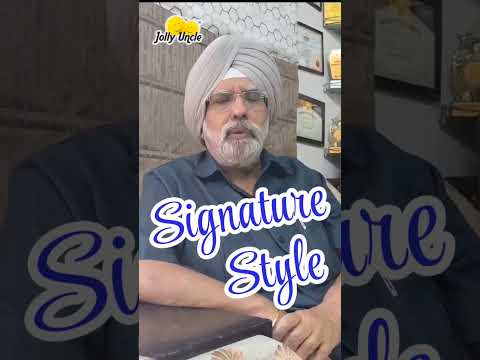 🔥 Best Signature Style |🔎 Graphologist | #short | #ytshortsindia |