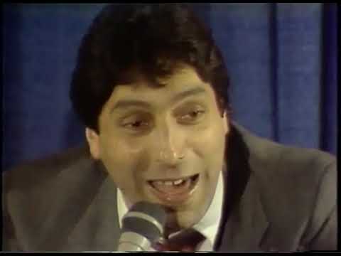 NC State wins 1983 NCAA Men's Basketball Championship