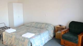 preview picture of video 'Convenient Accommodation Invercargill Motel New Zealand - 554 Moana Court Motel Invercargill'