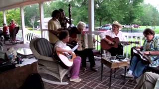 Lisa Lambert & Friends - Keep On The Sunny Side of Life