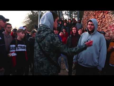 CHH VS ALLINBDN 2 - VASKO VS GPETO [32AVOS]