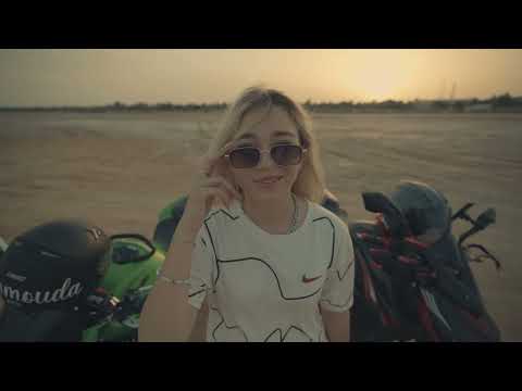 Diana Dahech - Hak Tchouf (Official Music Video)