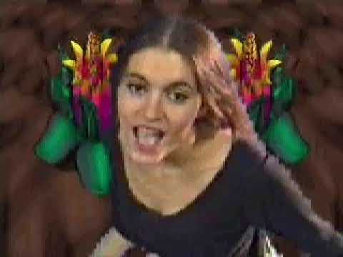 KAREN B. - Not the End (Official Video 1995)