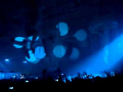 SENSATION KIEV - 08.05.2011