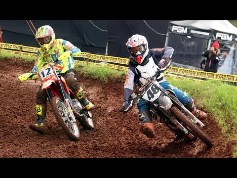 1a etapa Campeonato Brasileiro e Gaúcho Velocross - Corrida VX 45 Nacional em Arroio do Meio