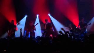 Silverstein - &quot;Always and Never&quot; (Live in San Diego 1-31-15)