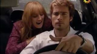 Сериал "Привлекательность х4"  (2008 год). Фрагмент