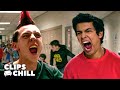 All The Best Fight Scenes In Cobra Kai DEFAULT Thumbnail
