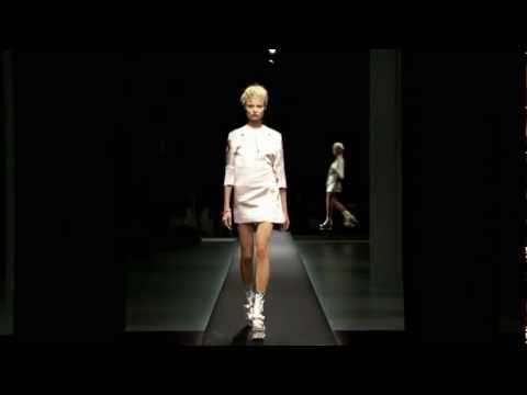 Prada Spring / Summer 2013 Womenswear Show #40