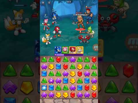 Sega heroes survival clear #105 (20190804)