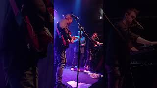 China Crisis Strength of Character Live Thekla Bristol