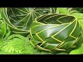 How To Make Coconut Leaf Basket