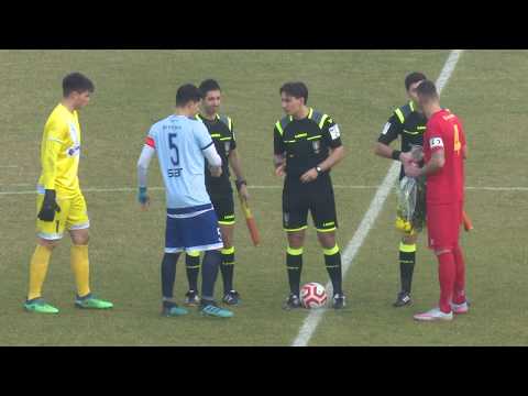 A.C  ESTE - LEGNAGO SALUS  0 - 3