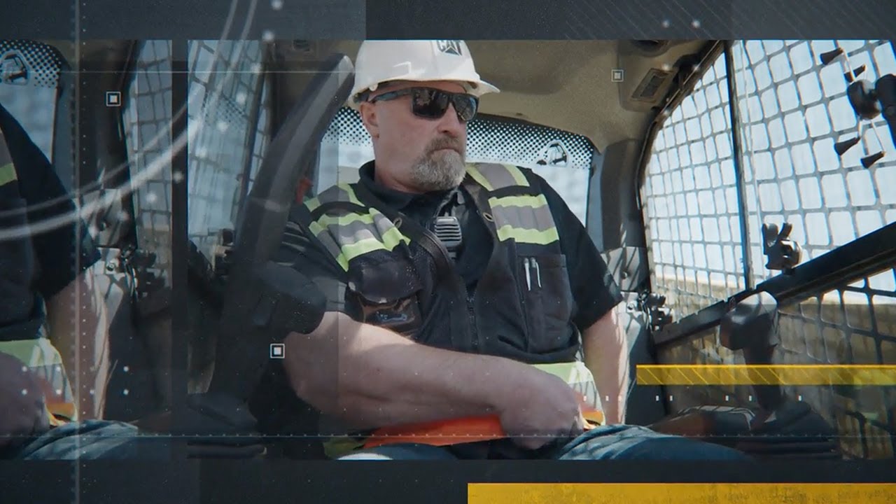 Cat® Seat Belt Reminder: Safety Up, Costs Down