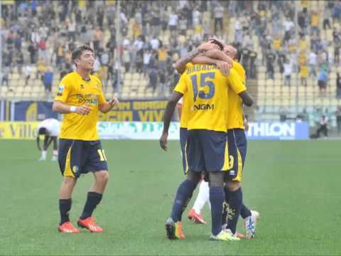 Calcio, Serie B: Modena-Padova 3-1 (28 settembre 2013)