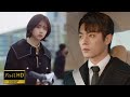Full Movie ️Cinderella Hits Her First Love S Car And They Both Fall In Love Instantly
