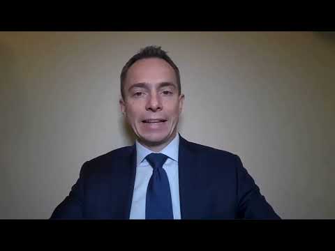 Grzegorz Sielewicz, główny ekonomista Coface: w 2023 roku wzrost PKB na poziomie 1%