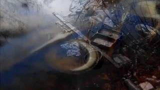 lying low by sugarcane ghost