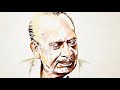 RIP Director Mahendran Sir Art Tribute Uthiri Pookkal BGM Sivadigitalart