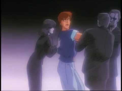 Worst English Dub in an Anime Ever