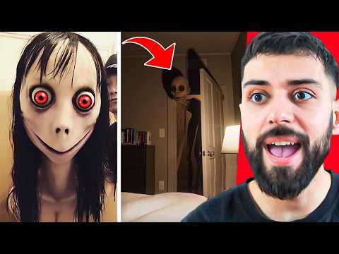 *THE SCARIEST* TIKTOK AND SHORTS VIDEOS ON THE INTERNET!