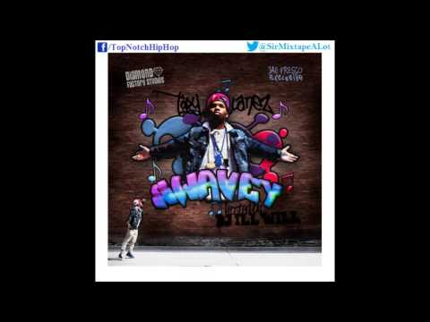 Tory Lanez - Styll [Swavey]
