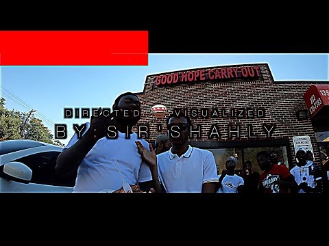 Shaq Da Shoota - Farms2DaHope ft. Ark Gwalla , YungMaaly , El Thoinky , Mitchy Gwalla  | #svPUREHd