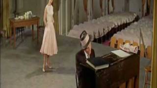 Tender Trap - Debbie Reynolds, Marc Wilder, Frank Sinatra (1955)