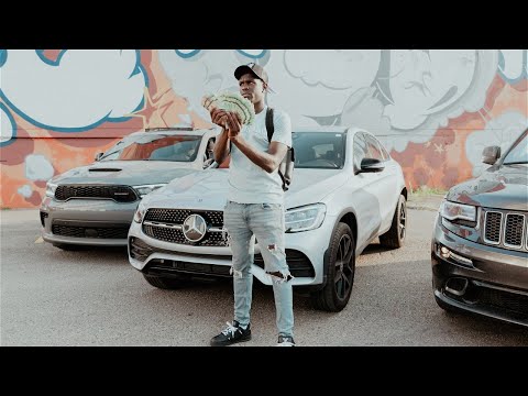 Lil Honcho - Big Dreams (Official Music Video)