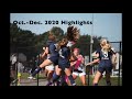 MK Bennett/2023 Oct-Dec 2020 Highlights - NCFC 05 ECNL