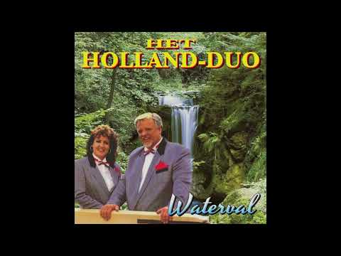 Het Holland Duo - Waterval ( Nidälven )