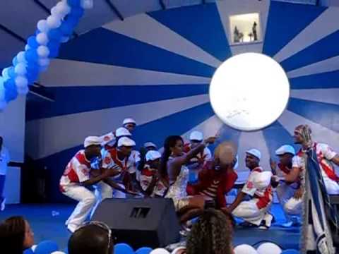 Tengo Tengo na Portela / Video: DMalaquias