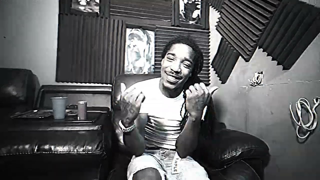 D.A.43rd- “Experience” (Official Video) Shot by @Lou Visualz