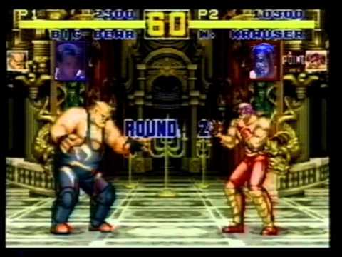 GamesMaster S04-E12 - Marcus Bagley & Del Wilkes