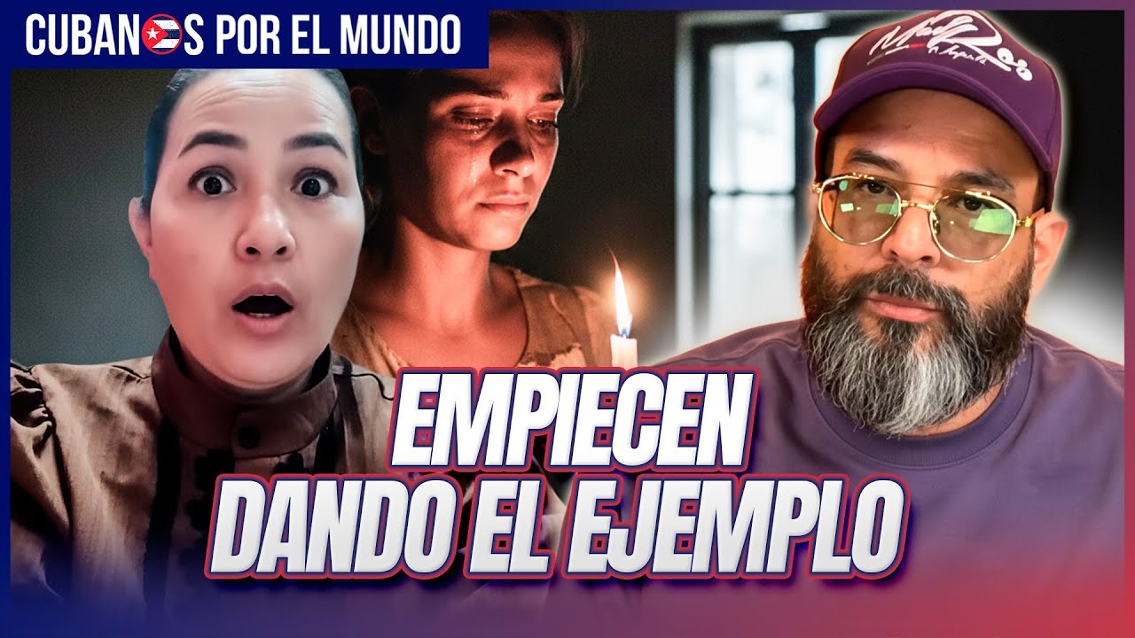 Granma a oscuras y la sede del PCC con luz: la doble moral del régimen castrista