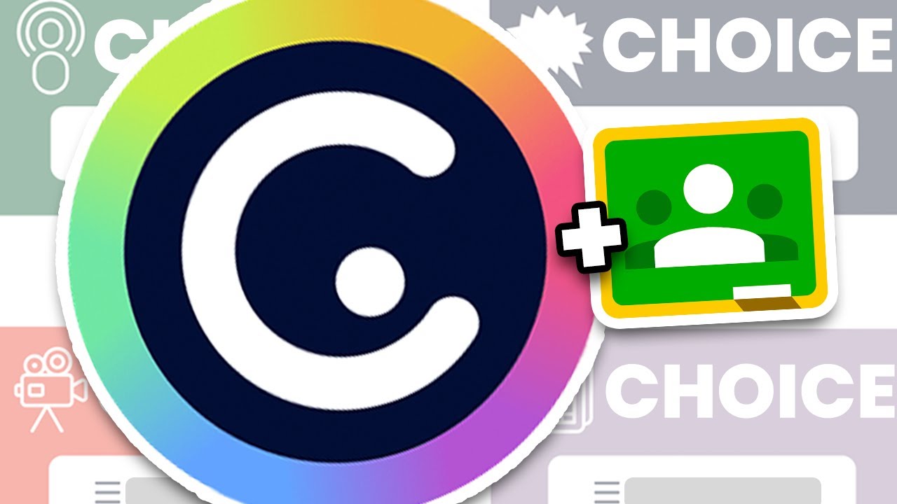 Make NEXT-LEVEL Choice Boards in Genially | Beginner’s Guide