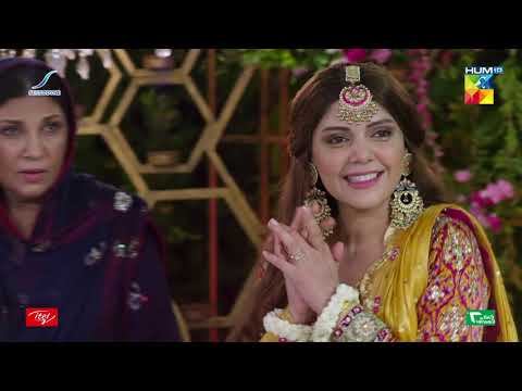 Aap Toh Bohot Acha Dance Karti Hain... | Best Moment | #Dobara | #HUMTV Drama