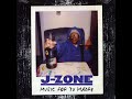 J-Zone - Candy Razors (feat Huggy & TriP & Kobayashi)
