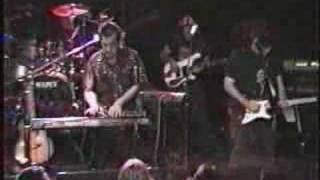spock's beard - gibberish (live clip)