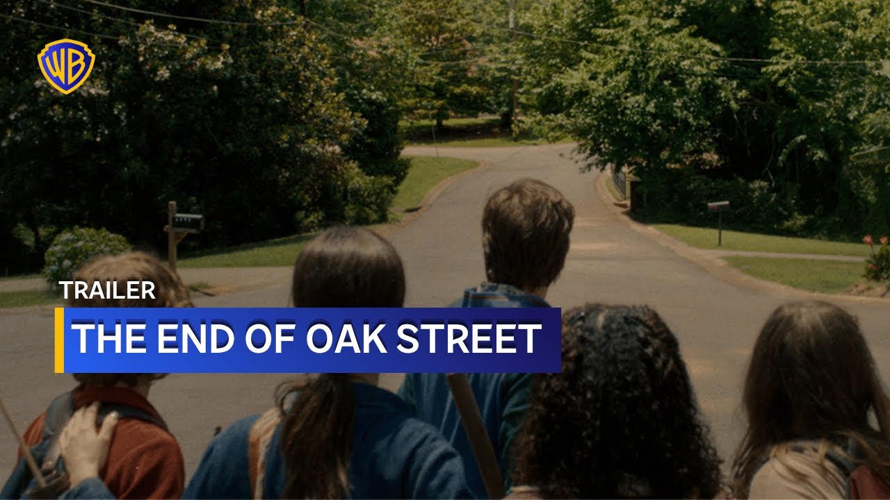The End of Oak Street Trailer