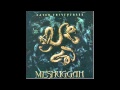 Meshuggah - Entrapment