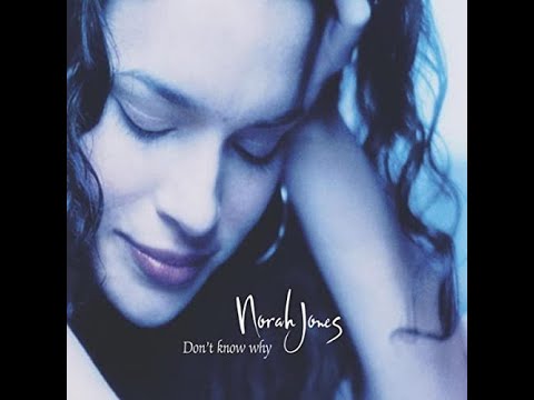 Norah Jones- Dont't know why(Pianorama 1C)