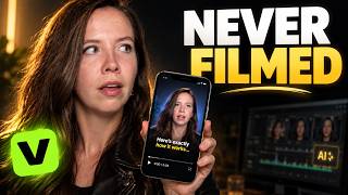 Thumbnail for This AI Clone Made My Video in Nine Minutes Flat
