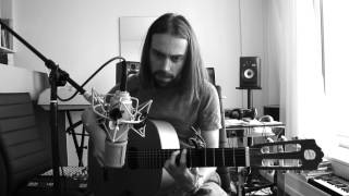 Hunger - The Little Unsaid