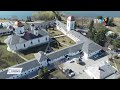 SFÂNTUL CALINIC DE LA CERNICA REPORTAJ UNIVERSUL CREDINȚEI TVR 1 9 APR 2023