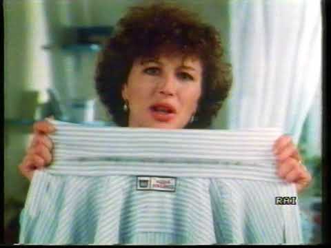 R1 - Sequenza spot (Febbraio 1987)