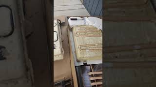 norcold n841 comparison to jc refrigeration replacement