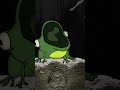 Thank god he brought it. #orbital #electronic #frog