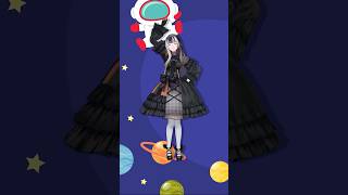 儒烏風亭らでん - 【踊ってみた】#でぃすこみゅーたんと！【儒烏風亭らでん】